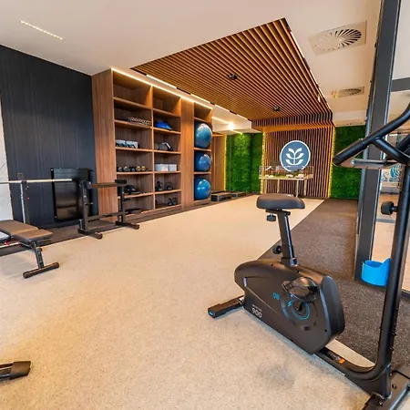 P R A T U M 33 Apartamento Mikołajki