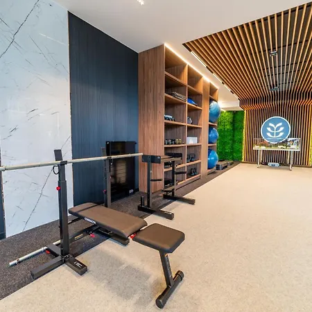 Apartamento P R A T U M 33