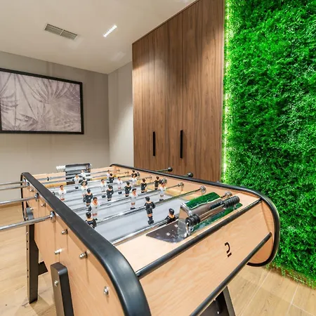 Apartamento P R A T U M 33 Mikołajki