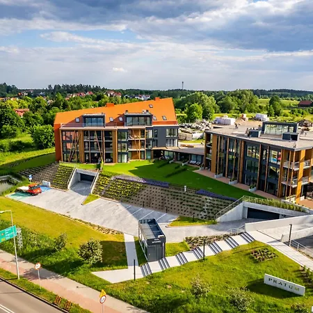 P R A T U M 33 Apartamento